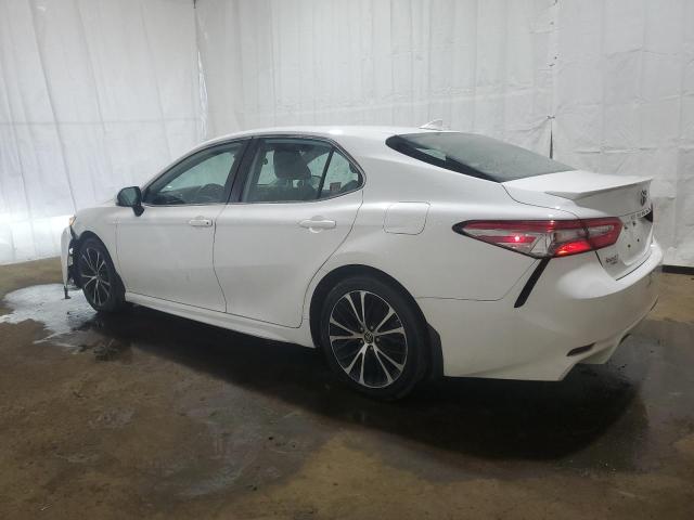 VIN 4T1B11HKXKU751194 2019 Toyota Camry, L no.2