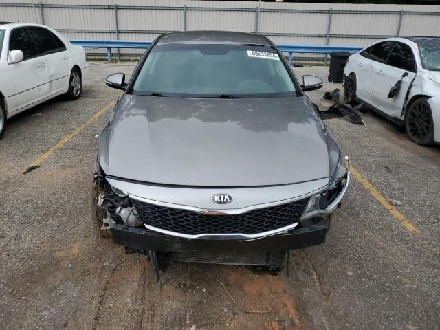 2016 KIA OPTIMA LX - 5XXGT4L30GG076555