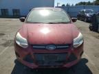 FORD FOCUS SE photo