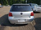 Lot #3023653963 2002 VOLKSWAGEN GTI BASE