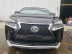 LEXUS NX 200T photo