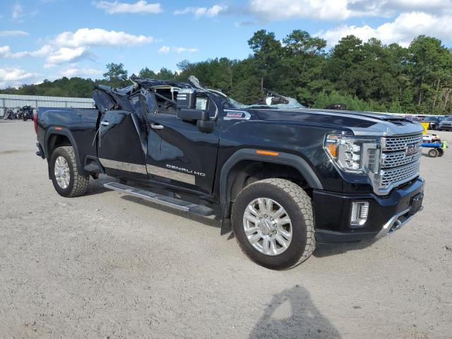 2020 GMC SIERRA K35 1GT49WEY9LF307838  72210594