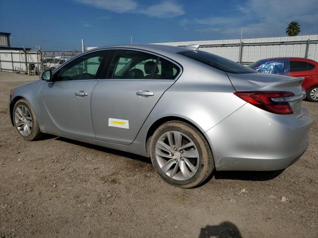 VIN 2G4GV5EK1F9153701 2015 Buick Regal no.2