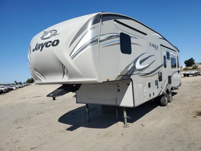 JAYCO EAGLE 2017 cream   1UJCJ0BP0H1PN0198 photo #3