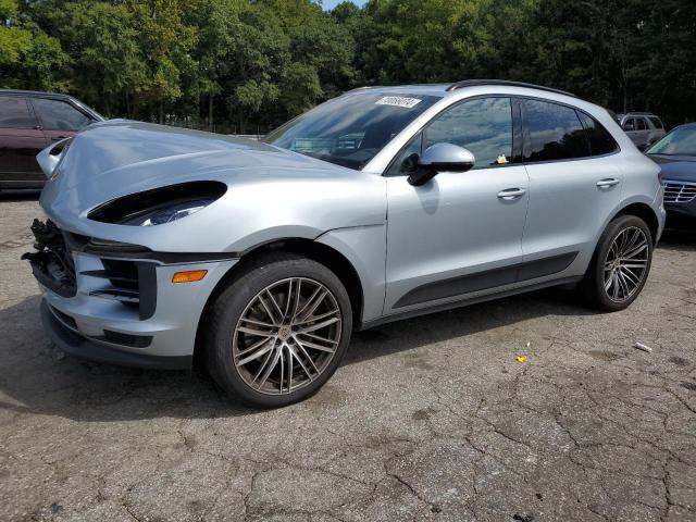 2020 PORSCHE MACAN S 2020