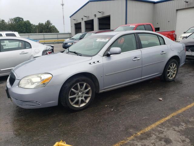 2006 BUICK LUCERNE CX #3004184986