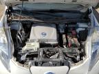 NISSAN LEAF S photo