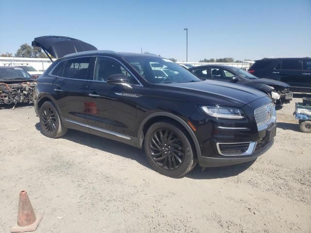 2019 LINCOLN NAUTILUS R - 2LMPJ6LP6KBL17385
