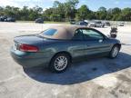 CHRYSLER SEBRING LX photo