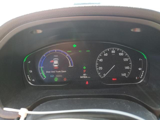 2019 HONDA INSIGHT TO 19XZE4F96KE015294