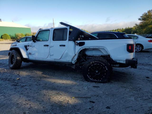 2021 JEEP GLADIATOR - 1C6HJTAG4ML534787