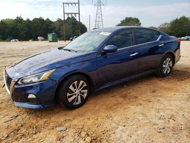 2020 NISSAN ALTIMA S - 1N4BL4BV2LC268380