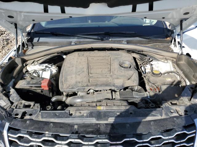 2019 LAND ROVER RANGE ROVE - SALYB2EX3KA791077