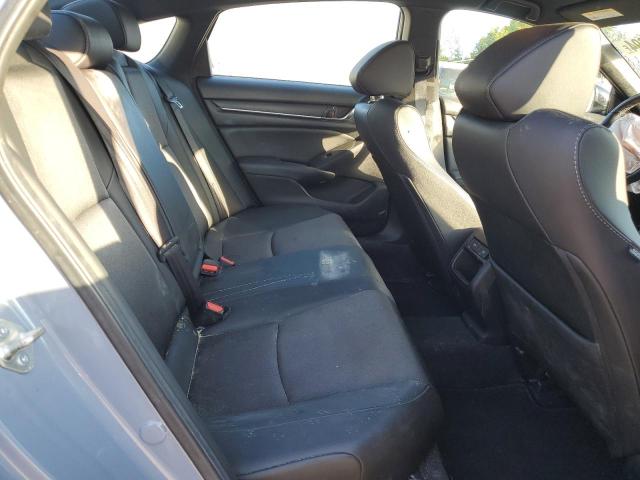 2021 HONDA ACCORD SPO - 1HGCV1F3XMA000336
