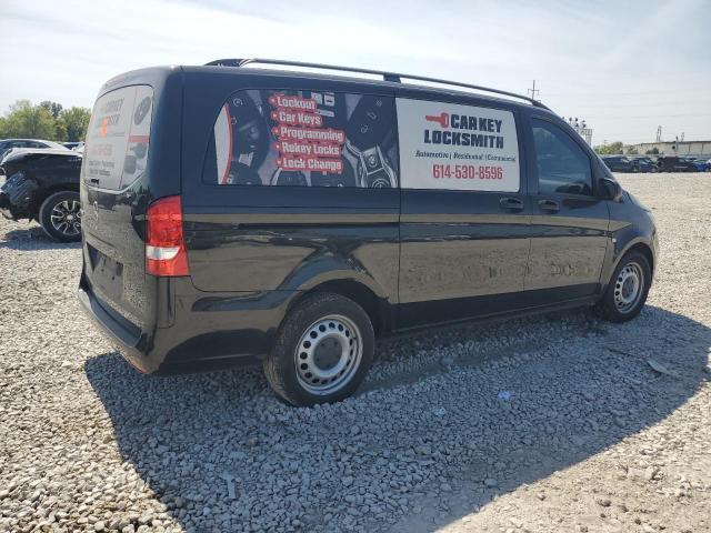 2018 MERCEDES-BENZ METRIS - WD4PG2EE7J3434402