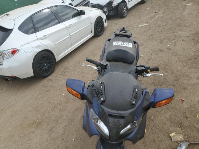 2003 SUZUKI AN650 K3 JS1CP51A032100275
