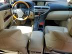 LEXUS RX 350 photo