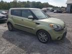 KIA SOUL + photo