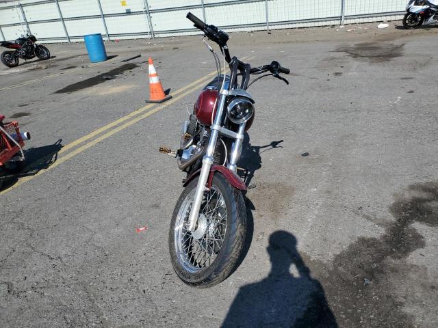 2002 HARLEY-DAVIDSON FXDL 1HD1GDV172Y322212