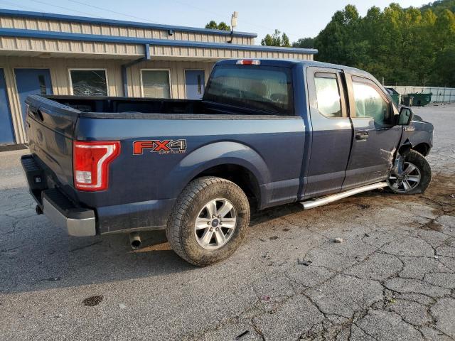 2015 FORD F150 SUPER - 1FTEX1EP7FFC90868