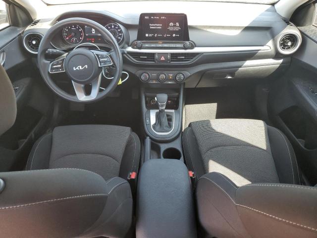 2024 KIA FORTE LX - 3KPF24AD7RE692534