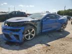 2018 CHEVROLET CAMARO SS - 1G1FF1R74J0106041