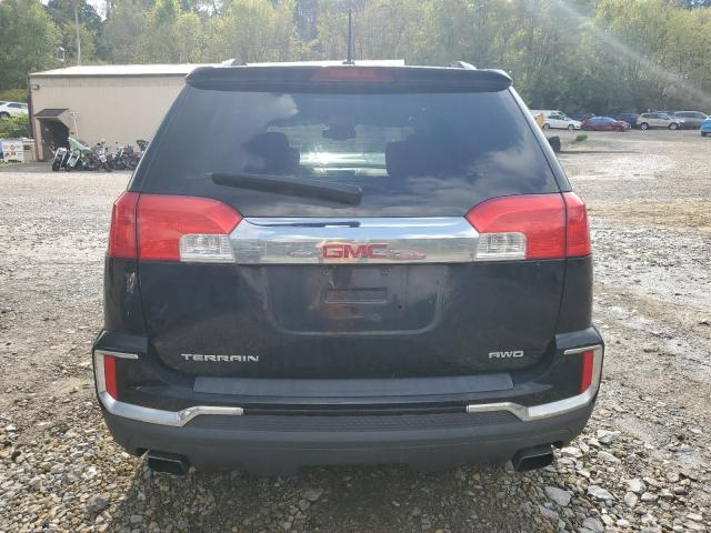 2016 GMC TERRAIN SL 2GKFLUE36G6226092  72256694