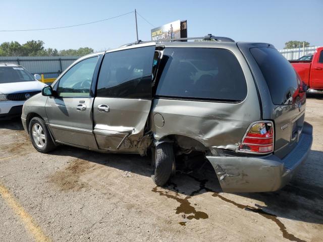 MERCURY MONTEREY L 2005 green  gas 2MRDA222X5BJ03163 photo #3