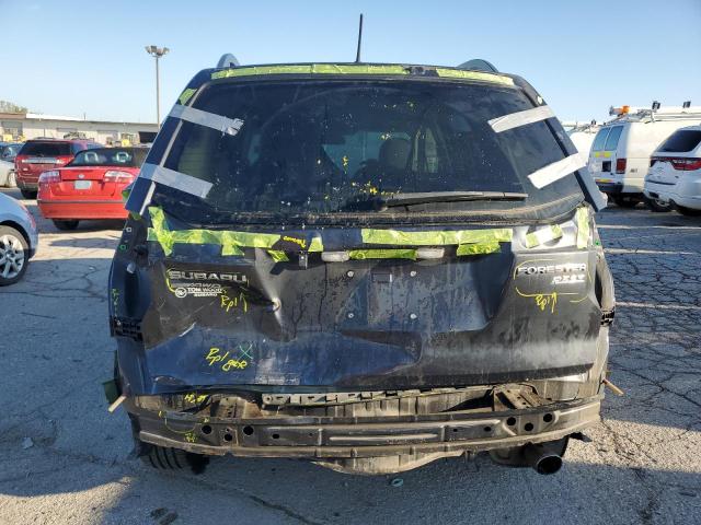 2015 SUBARU FORESTER 2 - JF2SJAHC1FH416791