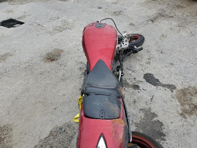 2007 VICTORY MOTORCYCLES HAMMER S 5VPHS26D273002734