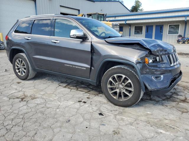 VIN 1C4RJFBGXFC644842 2015 JEEP GRAND CHEROKEE no.4