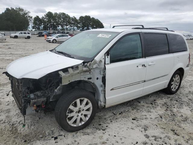 2014 CHRYSLER TOWN & COUNTRY TOURING 2014