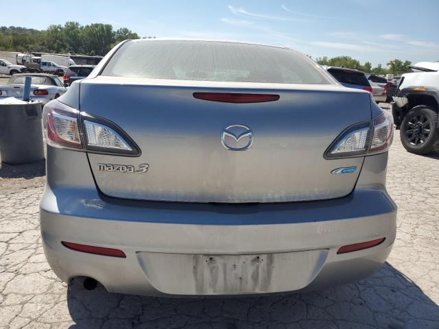 VIN JM1BL1U79D1762823 2013 Mazda 3, I no.6