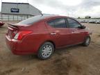 NISSAN VERSA S photo