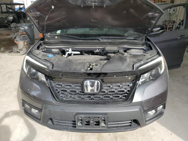 2021 HONDA PASSPORT E - 5FNYF8H59MB034803