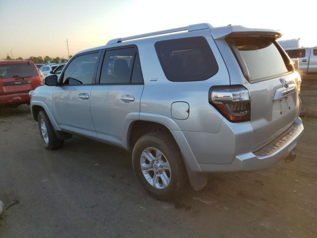 VIN JTEBU5JR6F5273362 2015 Toyota 4runner, SR5 no.2