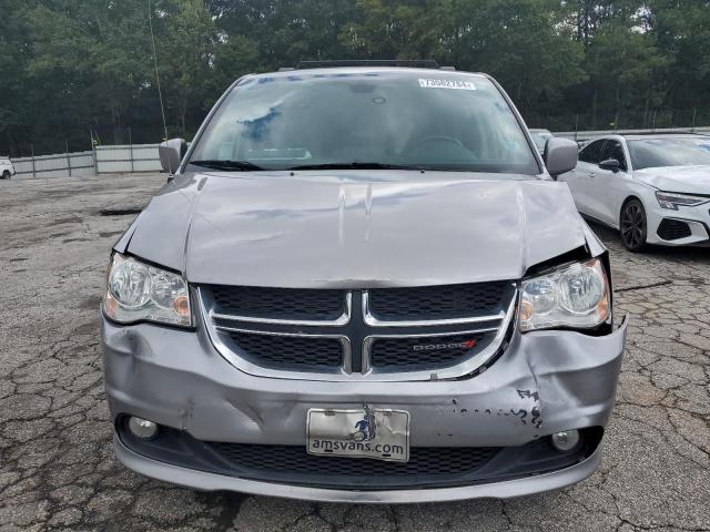 2019 DODGE GRAND CARA - 2C4RDGCG8KR754138