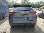 HYUNDAI TUCSON SEL photo