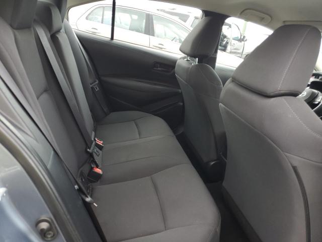 2022 TOYOTA COROLLA LE - 5YFEPMAE3NP289021