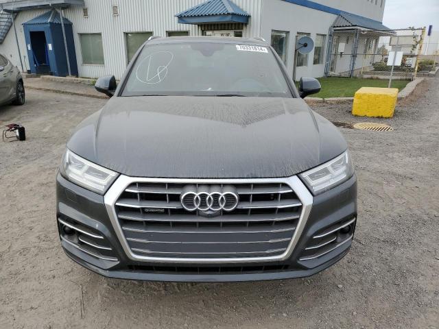 2018 AUDI Q5 TECHNIK WA1FNAFY2J2005568