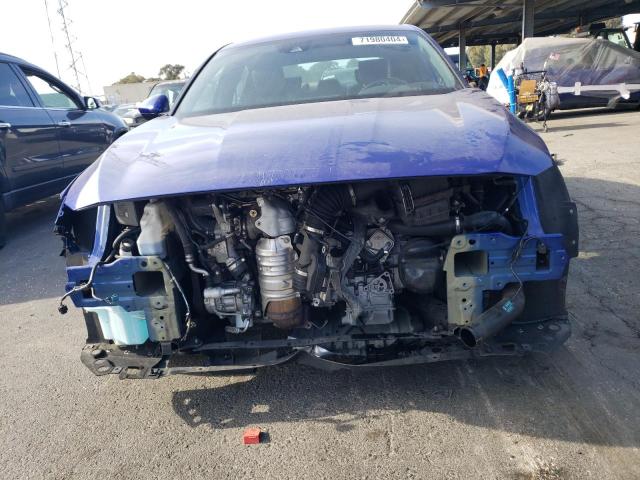 2019 HONDA ACCORD SPO - 1HGCV1F30KA160383