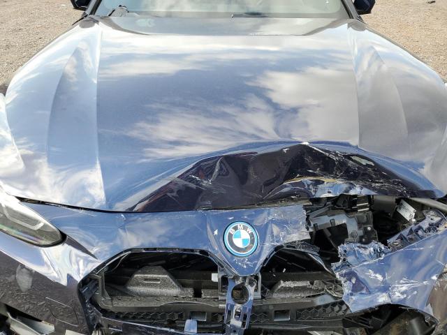 2024 BMW I4 EDRIVE - WBY43AW0XRFS14248