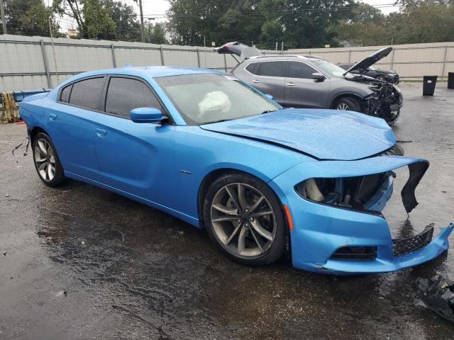 2015 DODGE CHARGER RT 2C3CDXCT2FH753618
