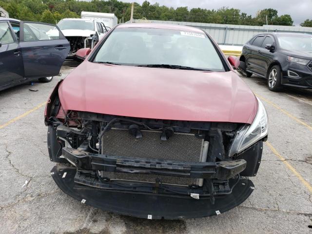 2016 HYUNDAI SONATA SE - 5NPE24AF0GH367813