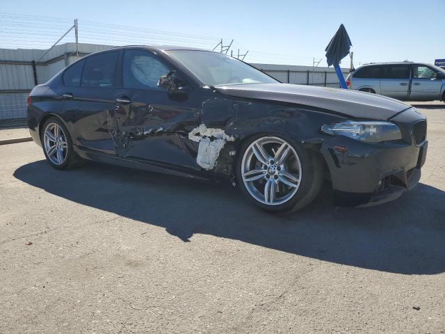 VIN WBA5B1C5XED482437 2014 BMW 5 Series, 535 I no.4