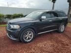 DODGE DURANGO CI photo