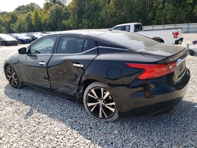 2017 NISSAN MAXIMA 3.5 - 1N4AA6AP2HC452192