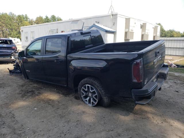 2022 GMC CANYON AT4 - 1GTG6FENXN1122077
