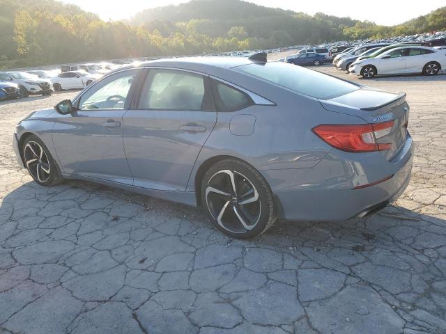 2021 HONDA ACCORD SPO - 1HGCV1F3XMA000336