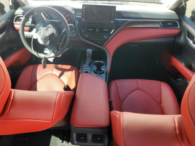 2023 TOYOTA CAMRY TRD - 4T1KZ1AK7PU086345